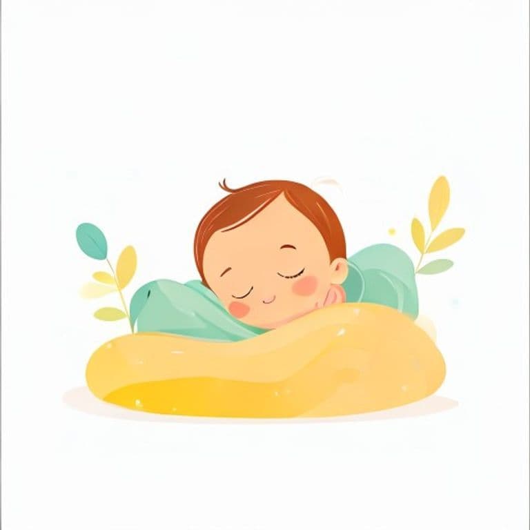 Trẻ sơ sinh từ 0 tháng