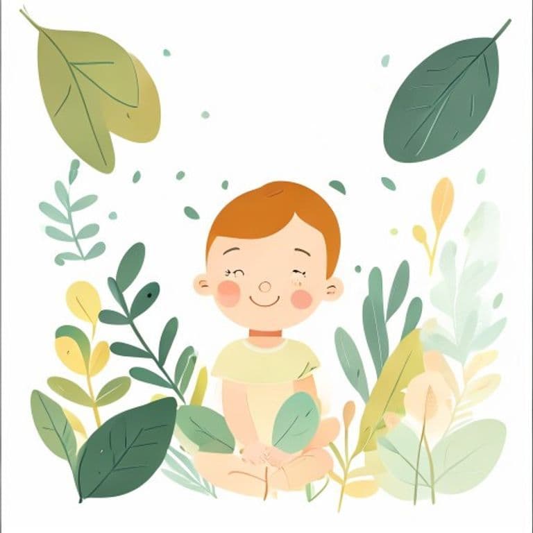 Thảo dược — dùng từ 0 tháng